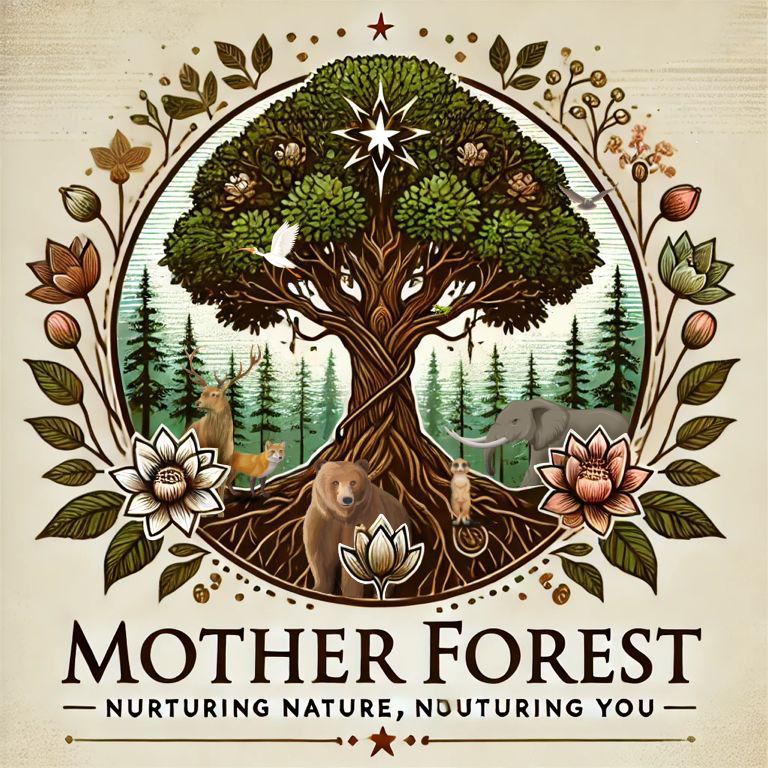 mother forest